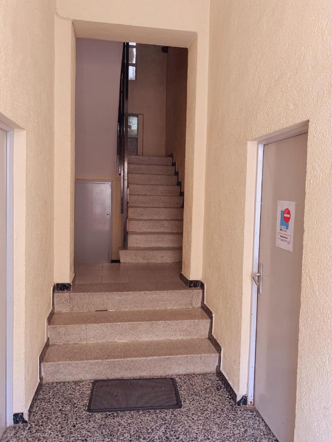 Appartement Vut La Paz à Ávila Extérieur photo