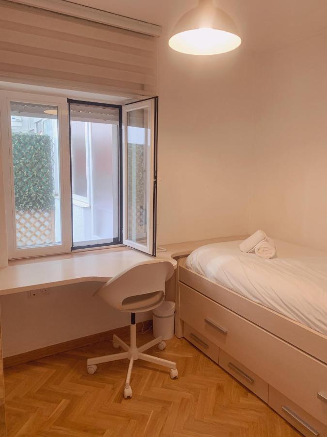 Appartement Vut La Paz à Ávila Extérieur photo